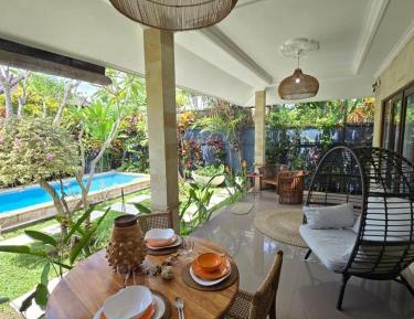 One-Bedroom Villa