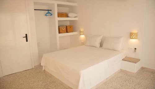 Two-Bedroom Bungalow