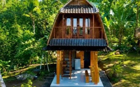 One-Bedroom Villa