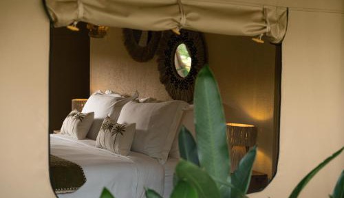 Arta - Two Bedroom Luxury Tent
