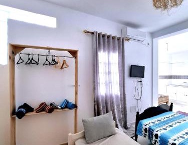 Family Room with Private Bathroom