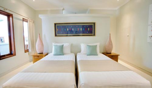 Two-Bedroom Villa