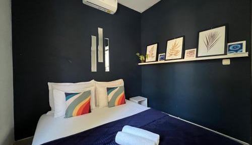 Family Room A