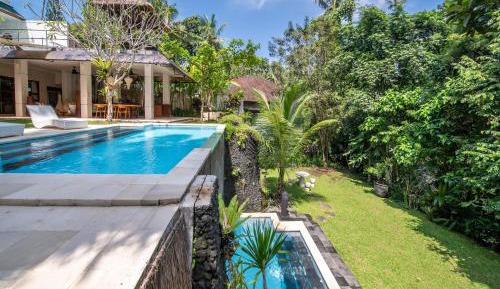 Two-Bedroom Villa