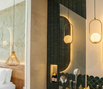 Deluxe Room with Balcony