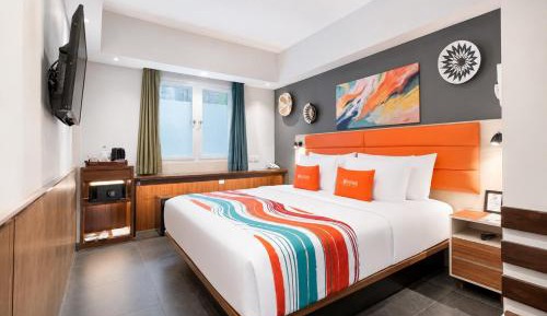 Grand Superior Room