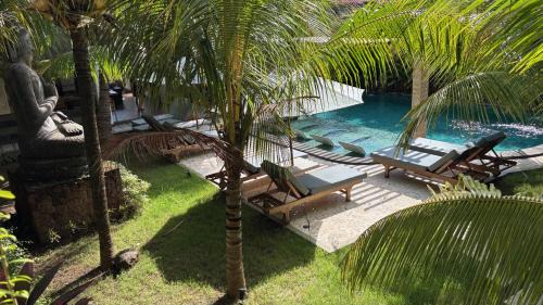 Deluxe Villa