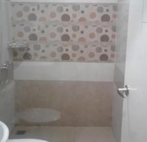 Suite with Garden View