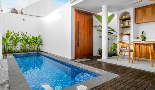 One-Bedroom Villa