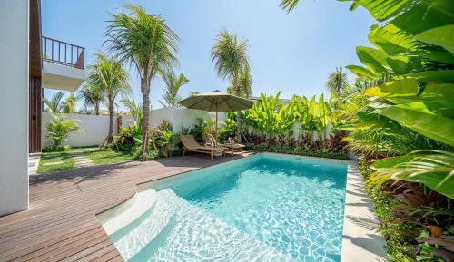 Superior Villa