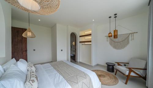 Two Bedroom unit 1