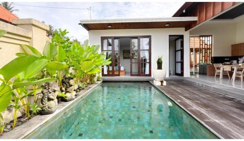 Two-Bedroom Villa