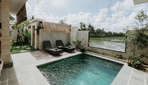 One-Bedroom Villa