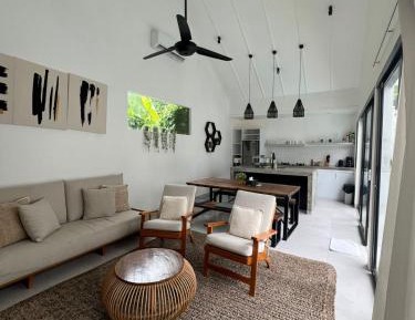 One-Bedroom Villa