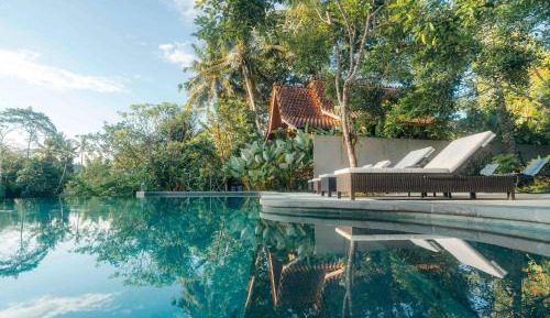 Superior Villa