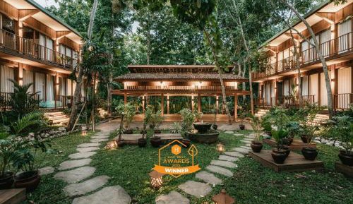 Retreat Village Studio