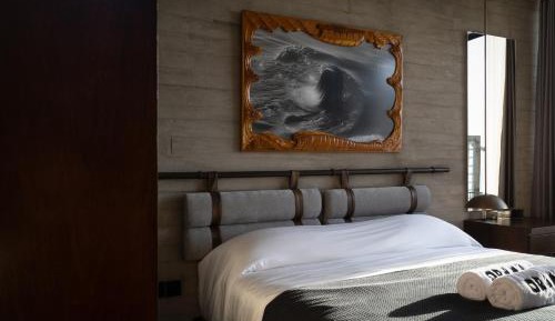 Suite with Sea View