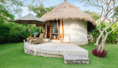 Deluxe Bungalow