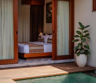 Three Bedroom Private Pool Villa and Free Benefits