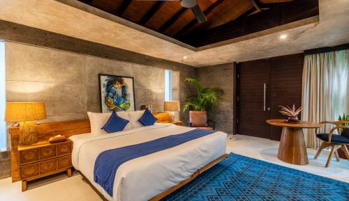 Superior Chalet