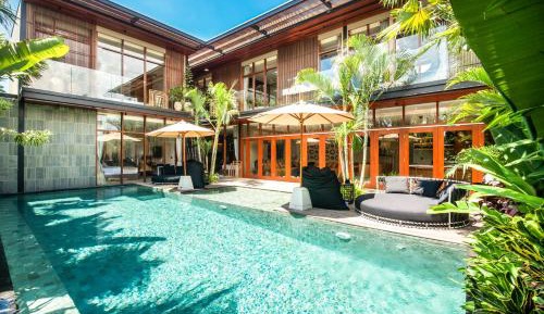 Superior Villa