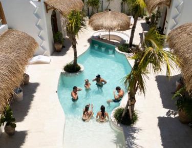 One-Bedroom Villa