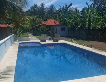 Villa - Beach Front