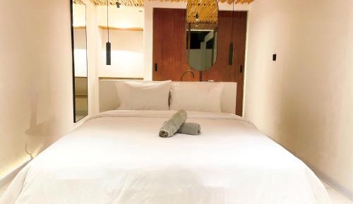 King Suite with Ocean View