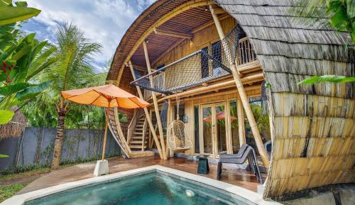 Two-Bedroom Villa