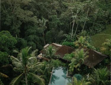 One Bedroom Villa with River View
