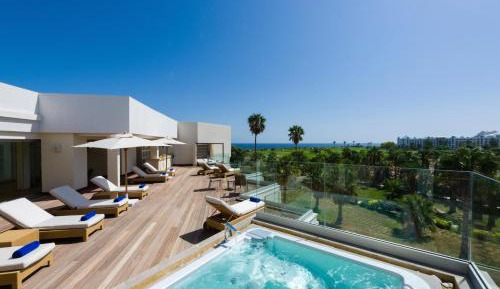 Star Prestige Double Sea View