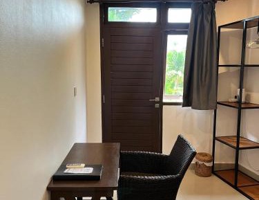 Standard Double Room with Shared Bathroom