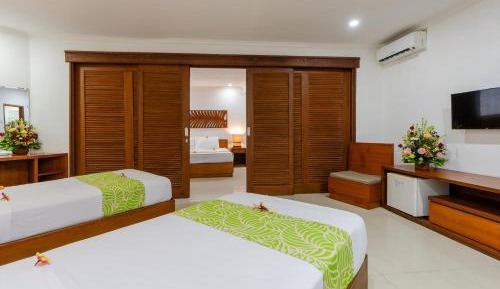 Family Room (4 Adults)