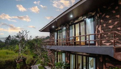 Valley View Room