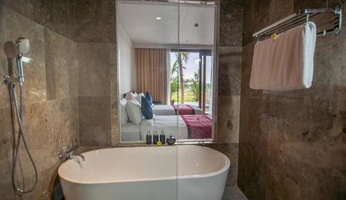 Twin Suite
