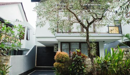 Two-Bedroom Villa