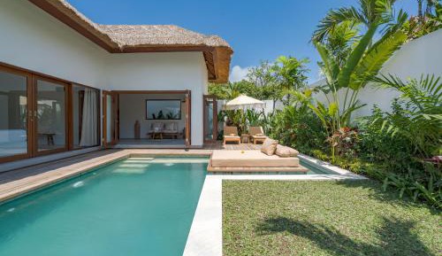 One-Bedroom Villa