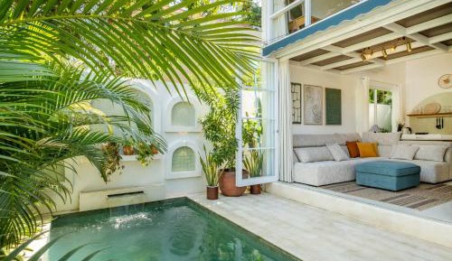 One-Bedroom Villa