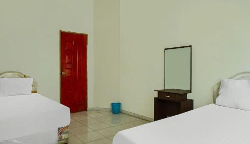 Small Twin Room