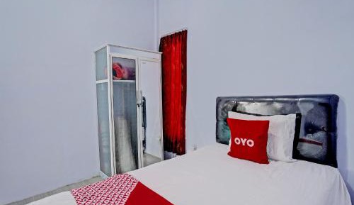 Budget Single Room