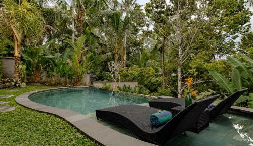 One-Bedroom Villa