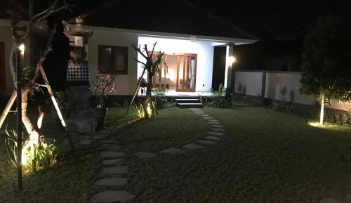 One-Bedroom Villa