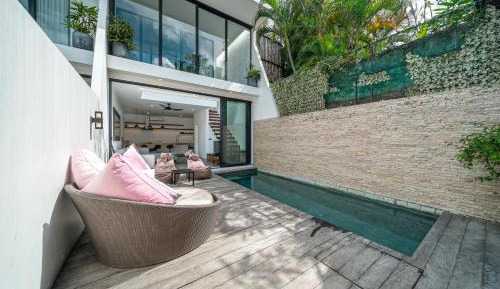 One-Bedroom Villa