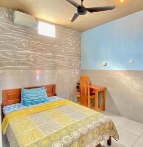 Budget Double Room
