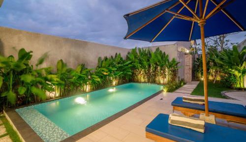 Deluxe Villa