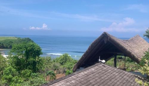 Double Room with Sea View