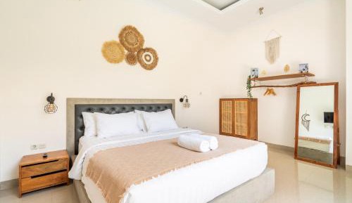 One-Bedroom Villa