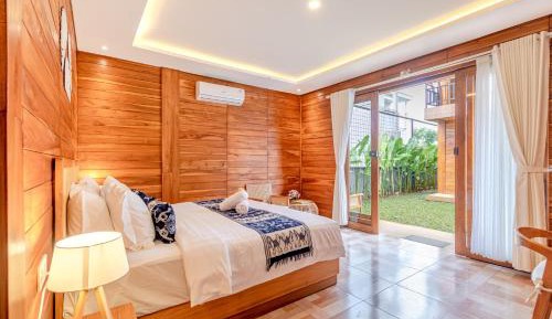 Flash Sale Deluxe King Room