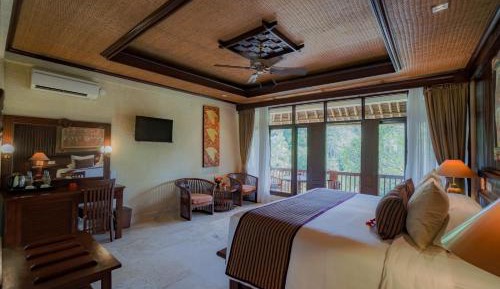 Premier Rajah Room 