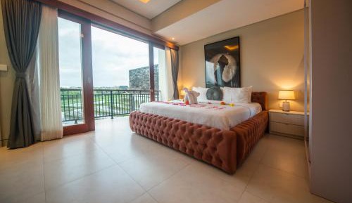 One-Bedroom Suite